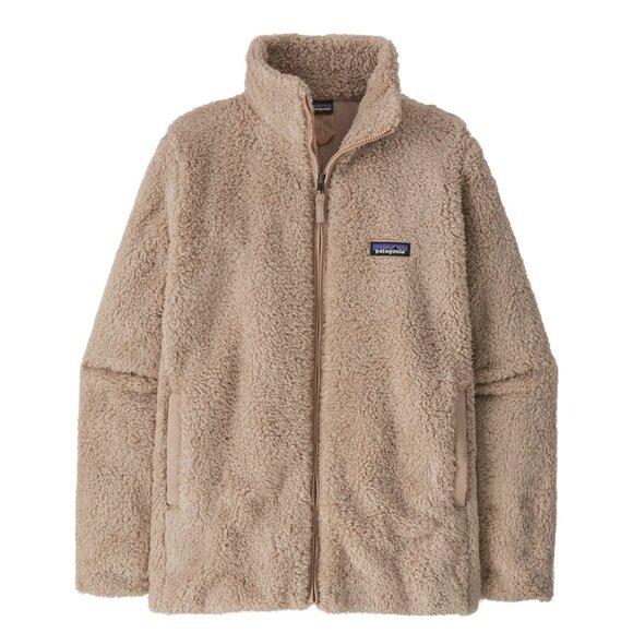 Patagonia Women's Los Gatos Fleece Jacket - Picture 1 of 7